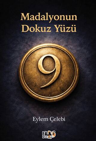 Madalyonun Dokuz Yüzü - 1