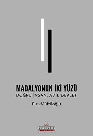 Madalyonun İki Yüzü - 1