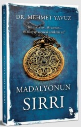Madalyonun Sırrı - Nemesis Kitap