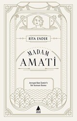 Madam Amati - 1