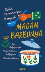 Madam Barbunya - Alfa Yayınları