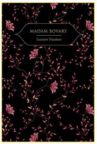 Madam Bovary - 1