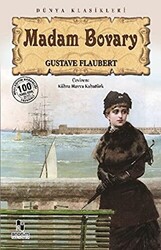 Madam Bovary - 1