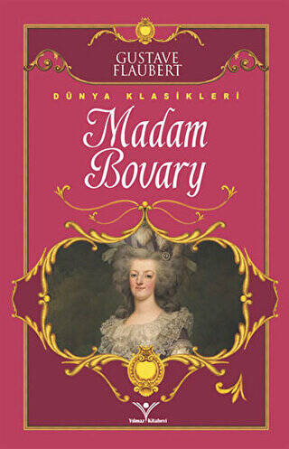 Madam Bovary - 1