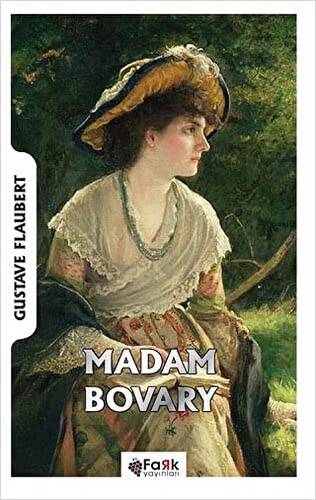 Madam Bovary - 1