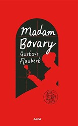 Madam Bovary - 1