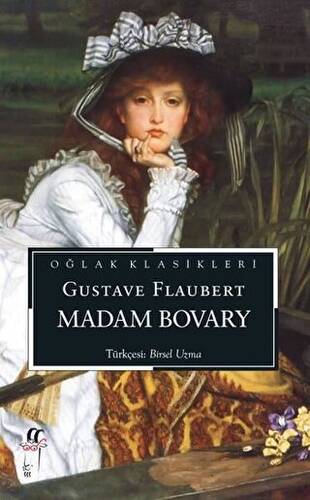 Madam Bovary - 1