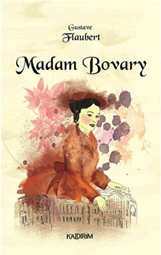 Madam Bovary - 1