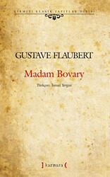 Madam Bovary - 1