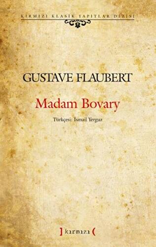 Madam Bovary - 1