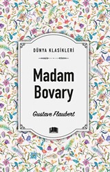 Madam Bovary - 1