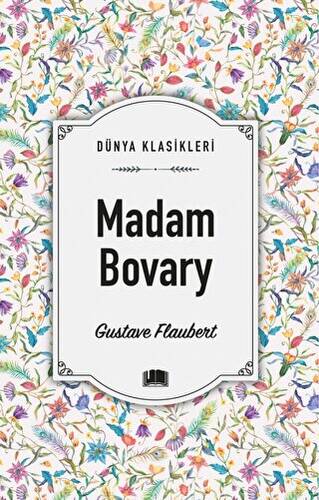 Madam Bovary - 1