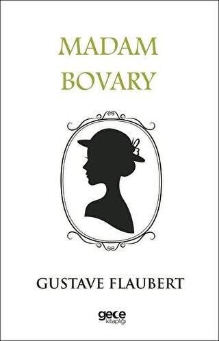 Madam Bovary - 1