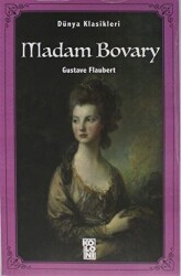 Madam Bovary - 1