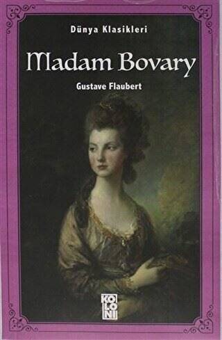 Madam Bovary - 1