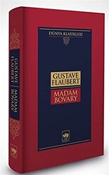 Madam Bovary Ciltli - 1