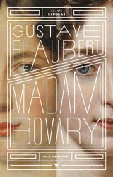 Madam Bovary - Klasik Kadınlar - 1