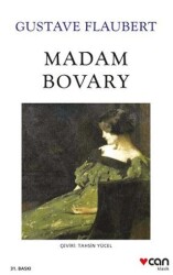 Madam Bovary - 1