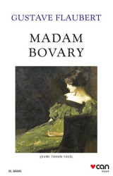 Madam Bovary - 1