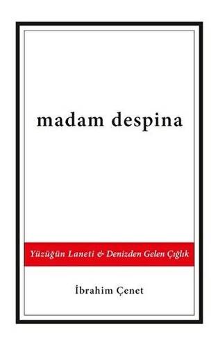 Madam Despina - 1