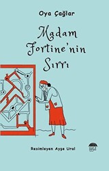 Madam Fortine’nin Sırrı - 1