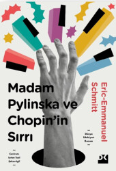 Madam Pylinska ve Chopin’in Sırrı - Doğan Kitap