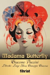 Madama Butterfly - Fihrist Kitap