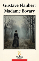 Madame Bovary - Güneş Kitabevleri Yayınları