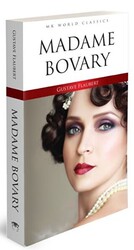 Madame Bovary - 1