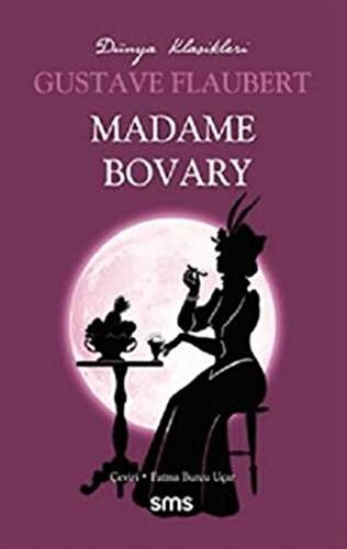 Madame Bovary - 1