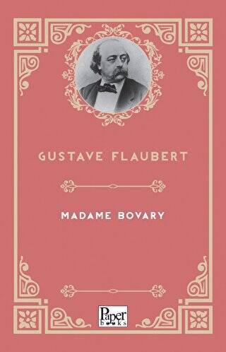 Madame Bovary - 1