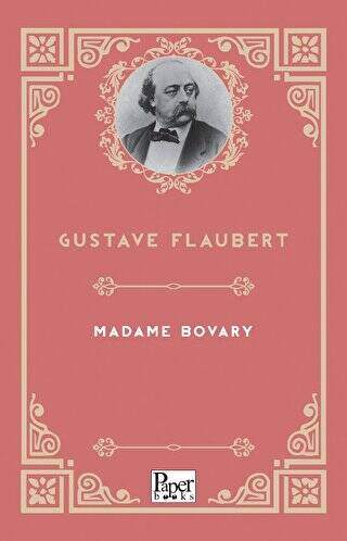 Madame Bovary - 1