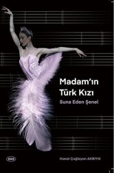 Madam`ın Türk Kızı - 1