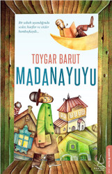 Madanayuyu - 1