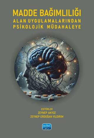 Madde Bağımlılığı - 1