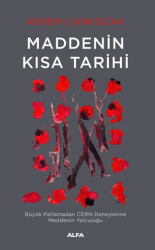 Maddenin Kısa Tarihi - Alfa Yayınları