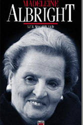 Madeleine Albright - 1