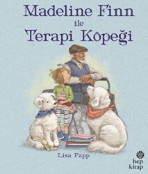 Madeline Finn İle Terapi Köpeği - 1