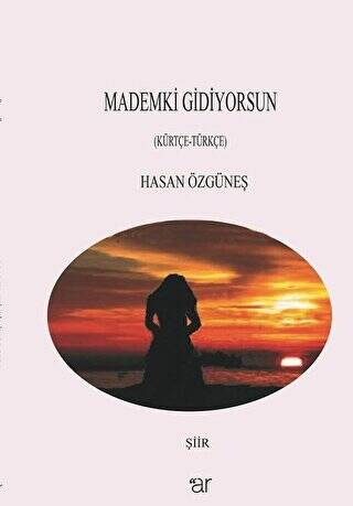 Mademki Gidiyorsun - 1