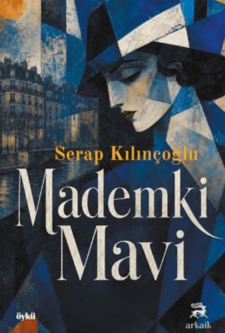 Mademki Mavi - 1