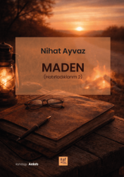 Maden - Raf Kitap