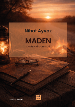 Maden - 1