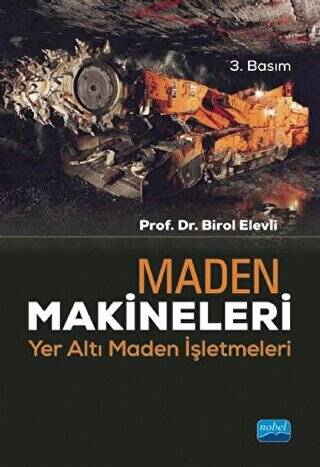 Maden Makineleri - 1