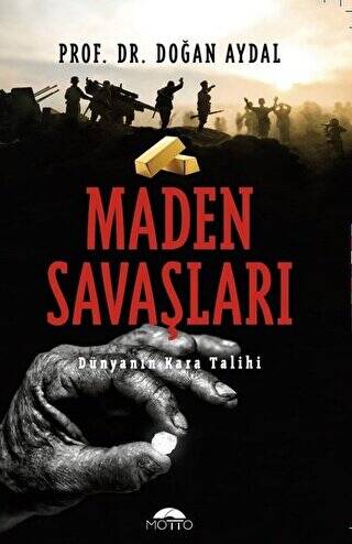 Maden Savaşları - 1