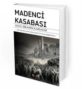 Madenci Kasabası - 1