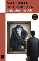 Madonna In A Fur Coat - Literart Yayınları