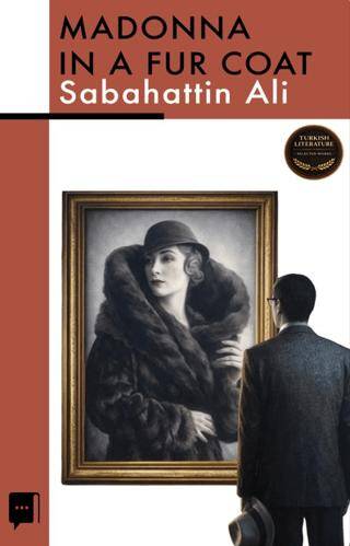 Madonna In A Fur Coat - 1