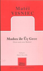 Madox ile Üç Gece - 1