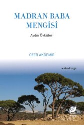 Madran Baba Mengisi - Sakin Kitap