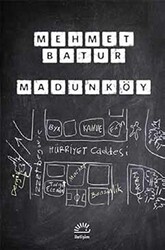 Madunköy - 1
